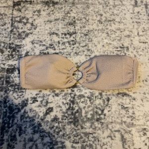 Monday Swimwear Costa Rica Top